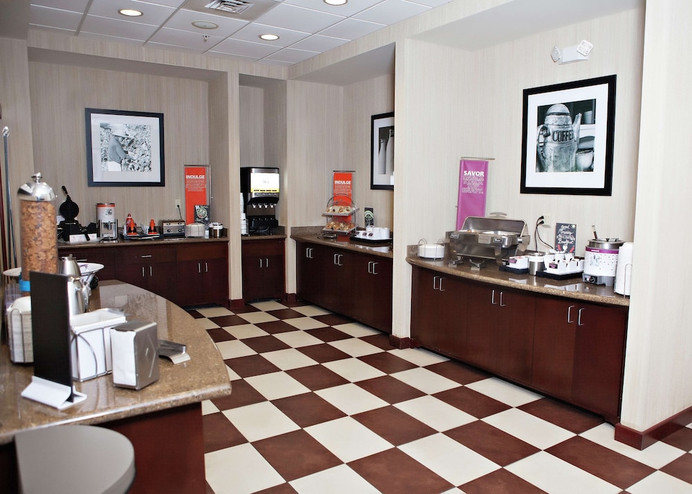 Hampton Inn Martin - photo 40
