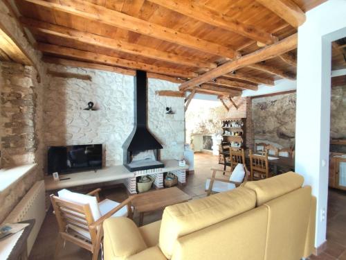 La Solana de Aldeasona - last minute hotel in Unknown City