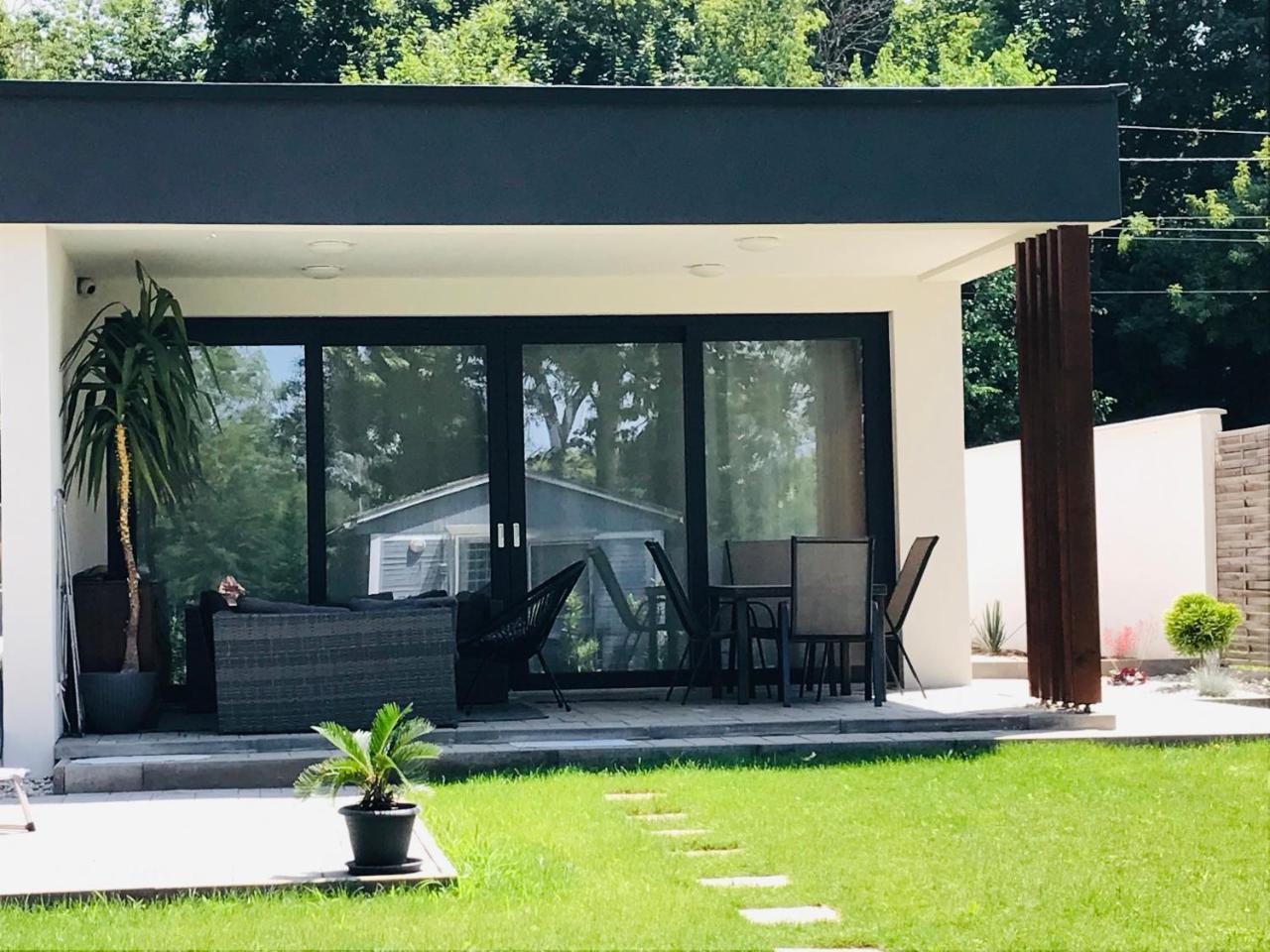 Ala'Toboz Siófok — 4-Star Luxury Hotel in Siofok, Hungary