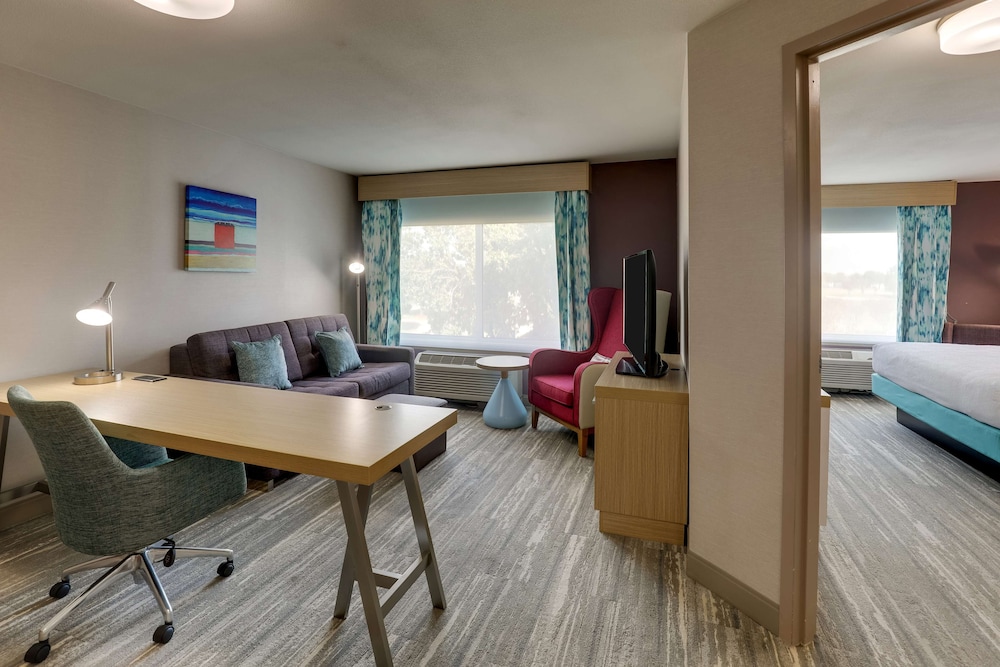 Hilton Garden Inn Fort Worth Fossil Creek - photo 28