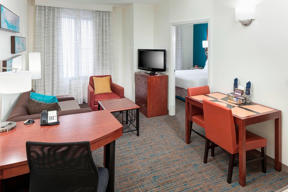 Residence Inn by Marriott Chicago Lake Forest Mettawa - photo 8