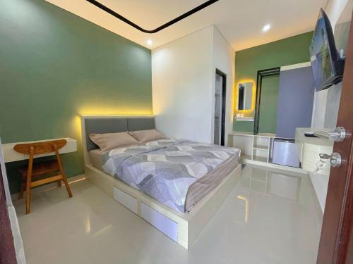 Sighma The Yatra Premiere — Ngemplak