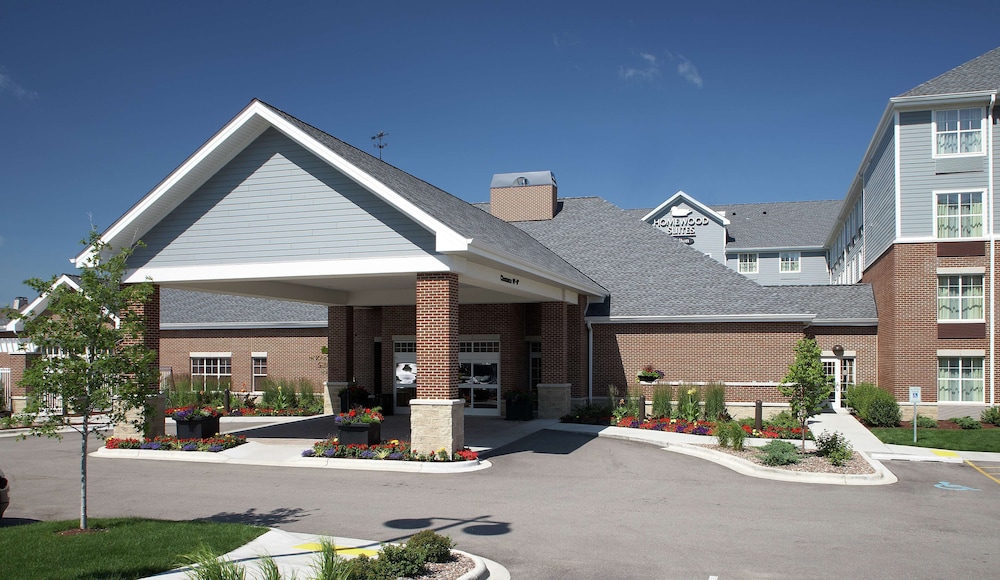 Homewood Suites by Hilton Madison West - photo 37