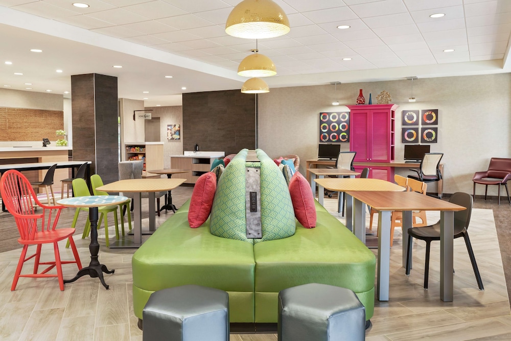 Home2 Suites by Hilton Harrisburg North - photo 2