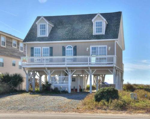Atlantic Breeze - photo 26