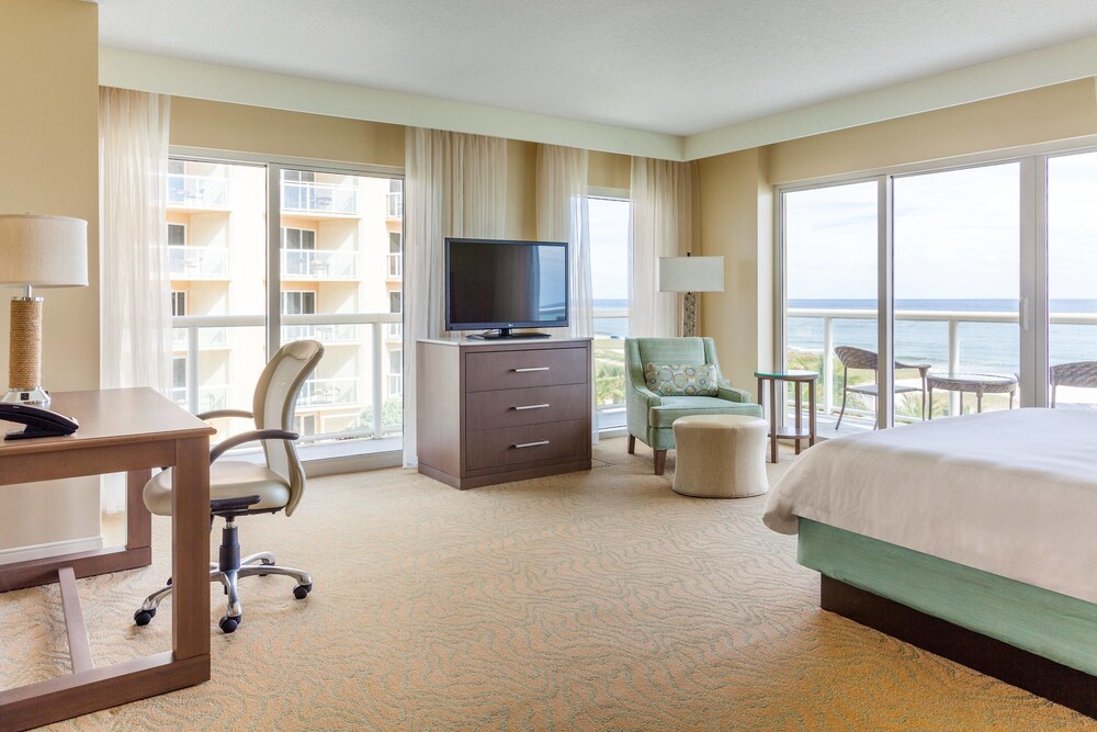 Fort Lauderdale Marriott Pompano Beach Resort - photo 4