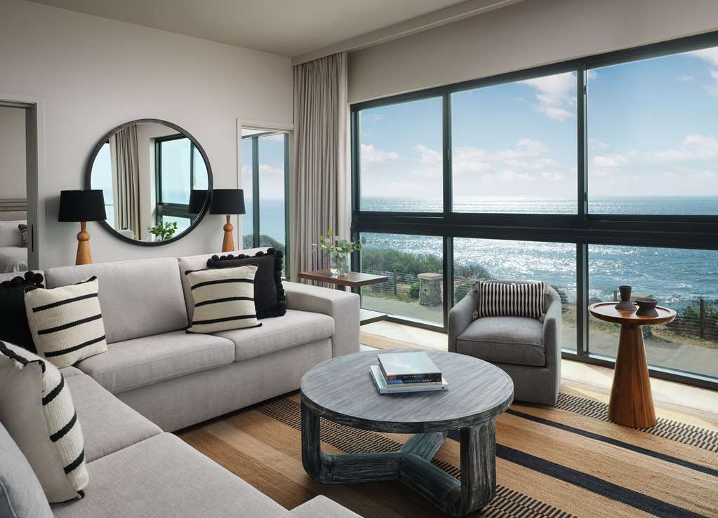 Alila Marea Beach Resort Encinitas a Hyatt Resort - photo 16
