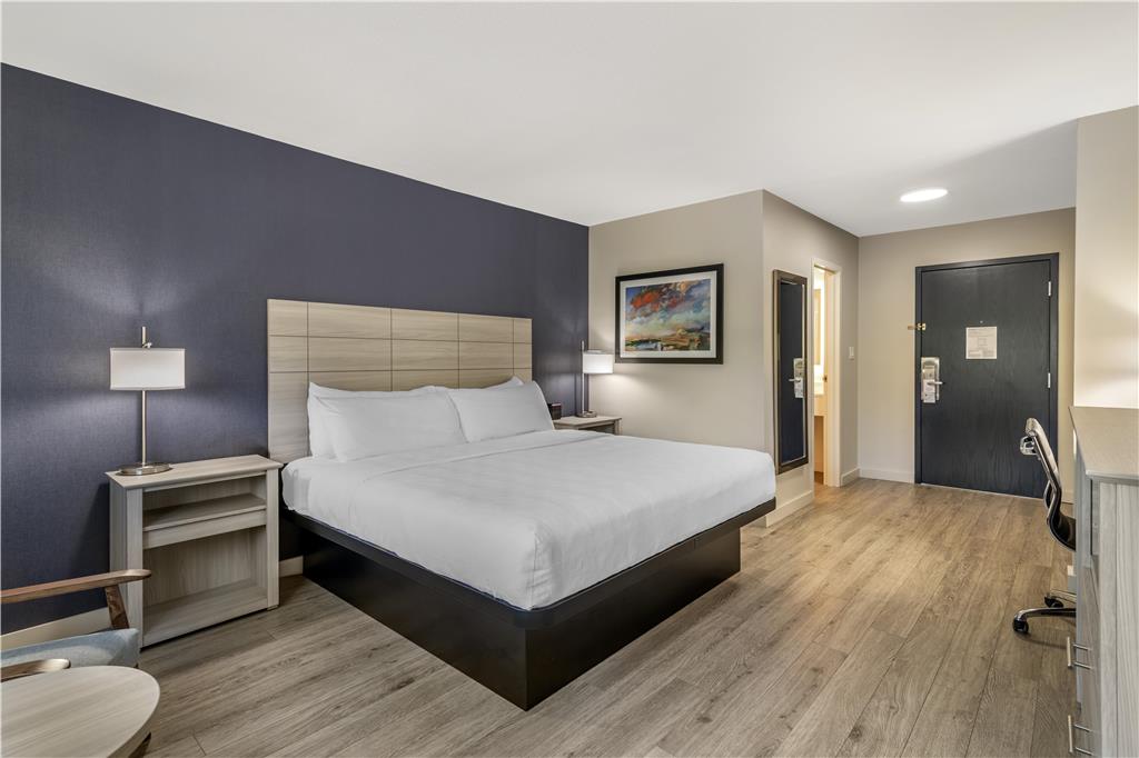 Best Western Caribou Inn - photo 2