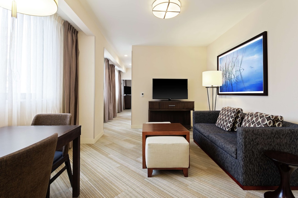Homewood Suites by Hilton Richmond Downtown - photo 8