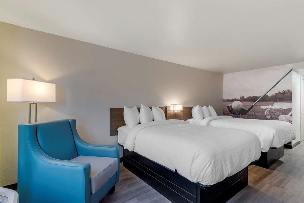 Clarion Pointe McDonough - photo 11
