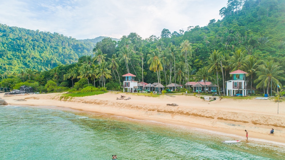 1511 Coconut Grove — Mersing — photo 2
