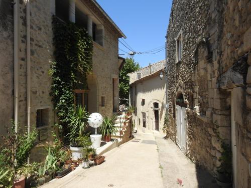 La Capelette in Cereste, France