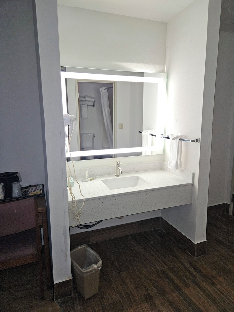 Quality Inn Beaver I 15 - photo 29