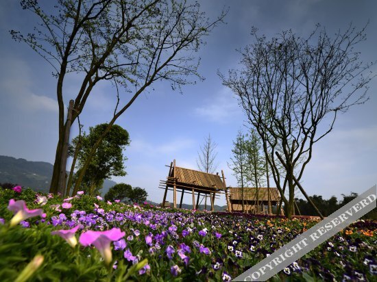 Phoenix Flower Dock Hotel in Zunyi, People's Republic of China