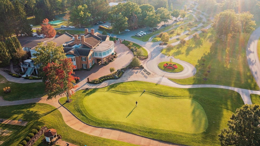 The Resort at Glade Springs - photo 21