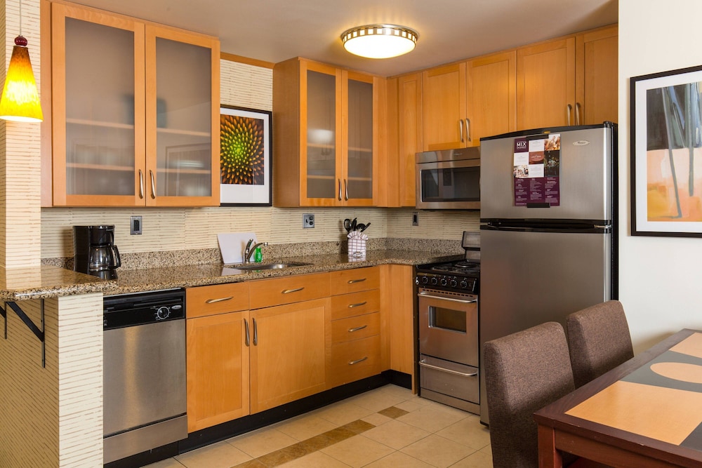 Residence Inn by Marriott Springfield Old Keene Mill - photo 16