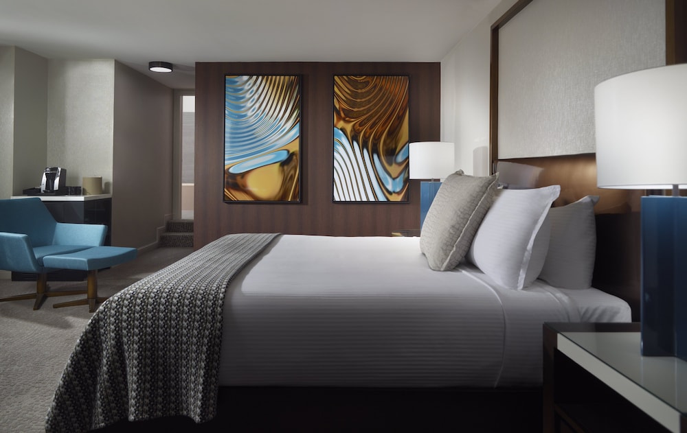 Omni Charlotte Hotel - photo 21