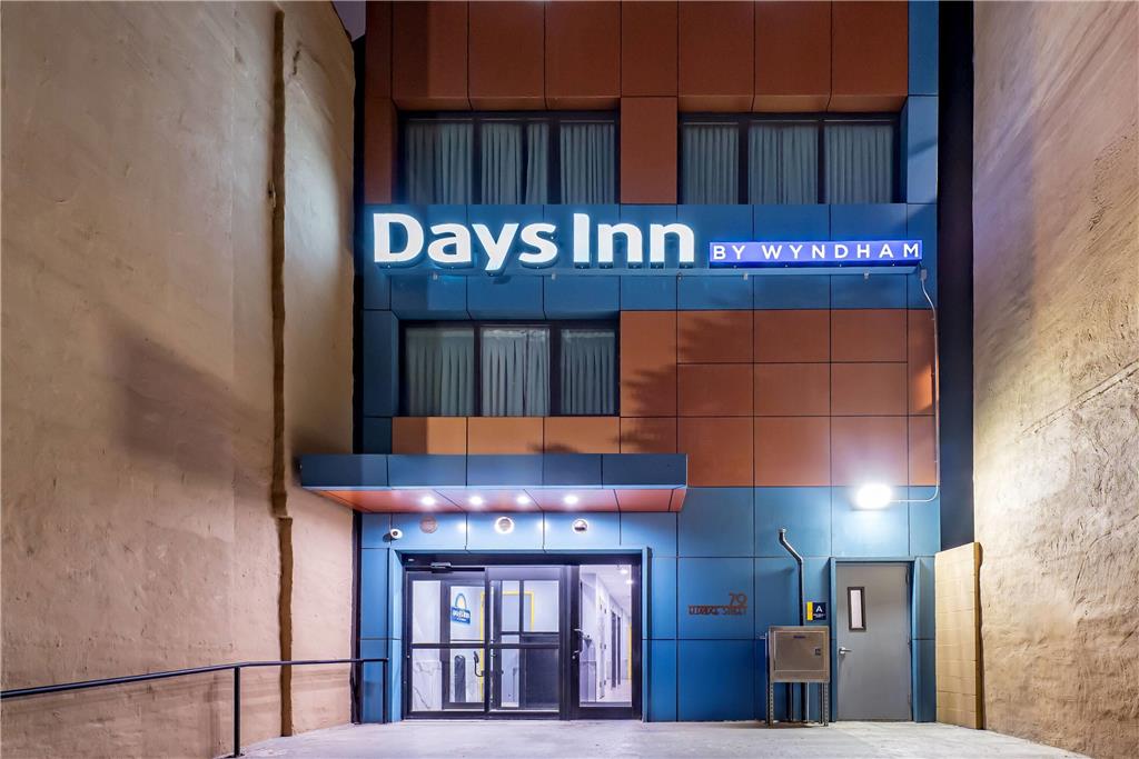 Days Inn by Wyndham New York Chinatown - photo 7
