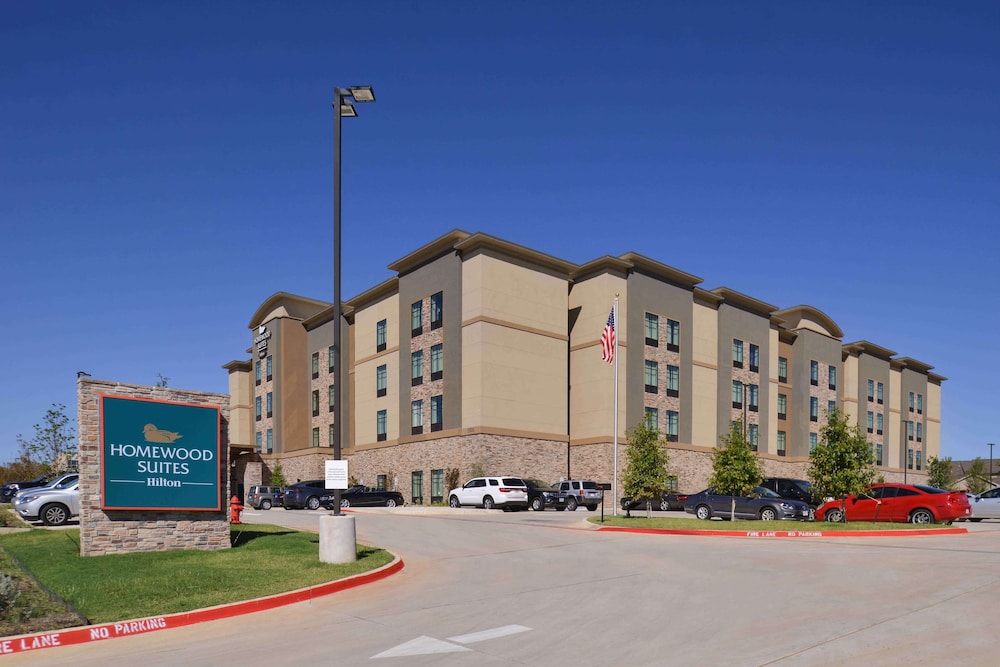 Homewood Suites by Hilton Trophy Club Southlake - featured photo
