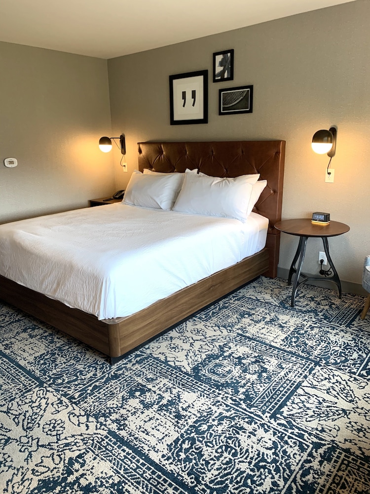 Four Points by Sheraton Albany - photo 13
