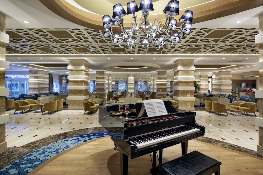 Papillon Ayscha Resort & Spa All Inclusive — Belek — photo 3