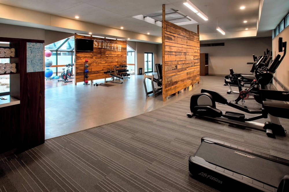 Courtyard by Marriott Chicago Lincolnshire - photo 20