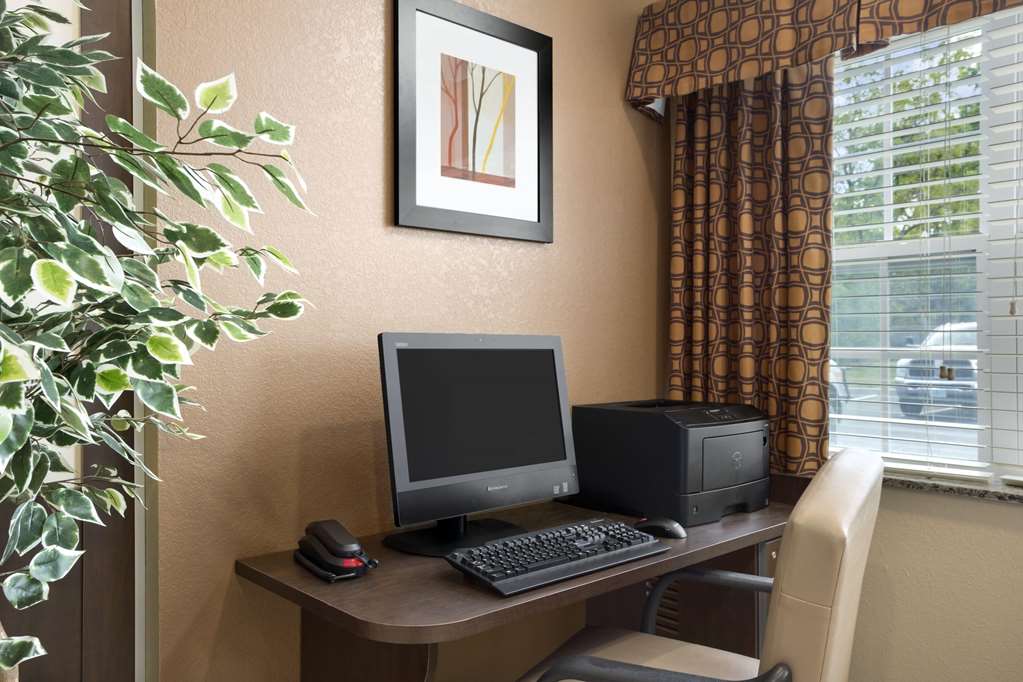 Microtel Inn & Suites by Wyndham Carrollton - photo 14