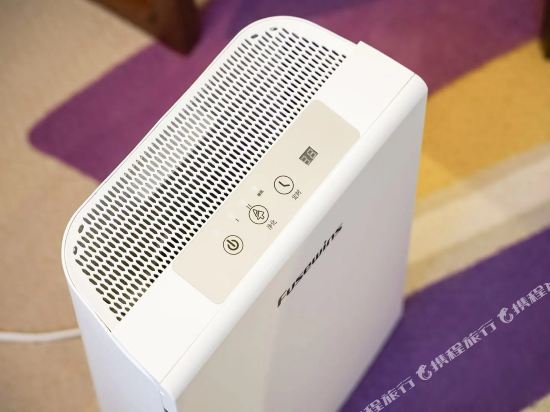 Lavande Hotel Jingmen Planet World City in Jingmen, People's Republic of China