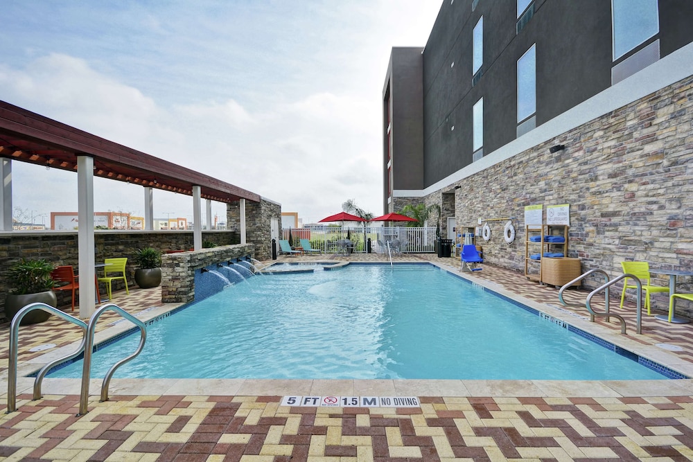 Home2 Suites by Hilton Brownsville - photo 32