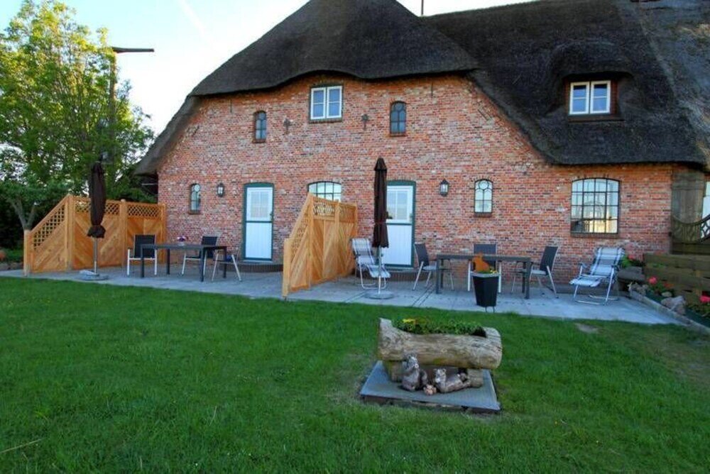Gräfinhof Püttenwarft - last minute hotel in Unknown City