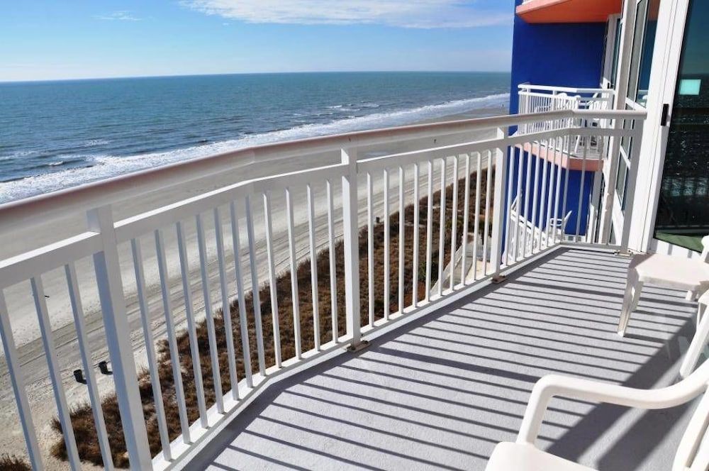 Prince Resort 804 2 Br condo by RedAwning - photo 4