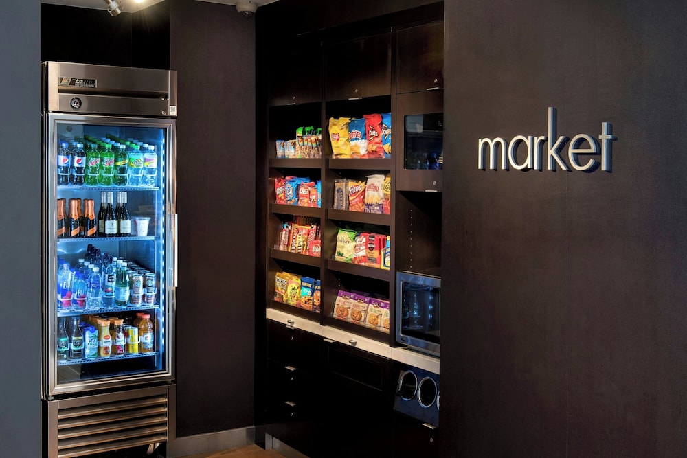 Courtyard by Marriott Rye - photo 34
