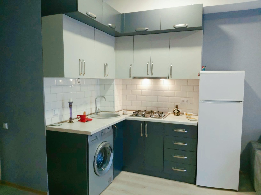 Vake Residence close to Park Mziuri