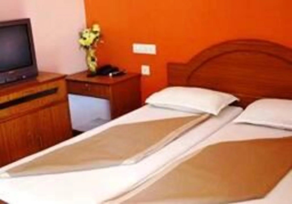 Hotel Palms — Diu — photo 2