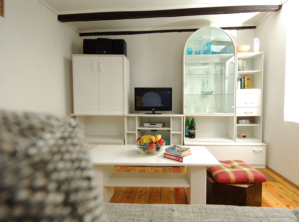 A4 Apartment for Four