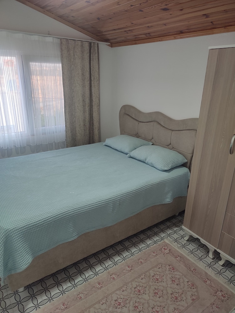Bazyel Apart Otel — Ezine — photo 5