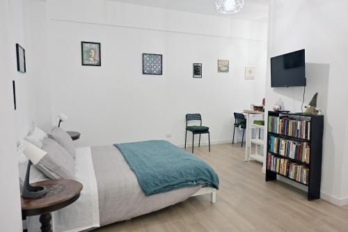 Colli Albani Apartment — 4-Star Luxury Hotel in Rome, Italy