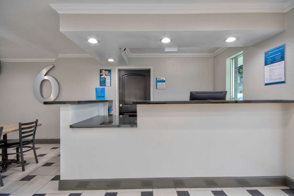 Studio 6 Suites San Bernardino CA - photo 6