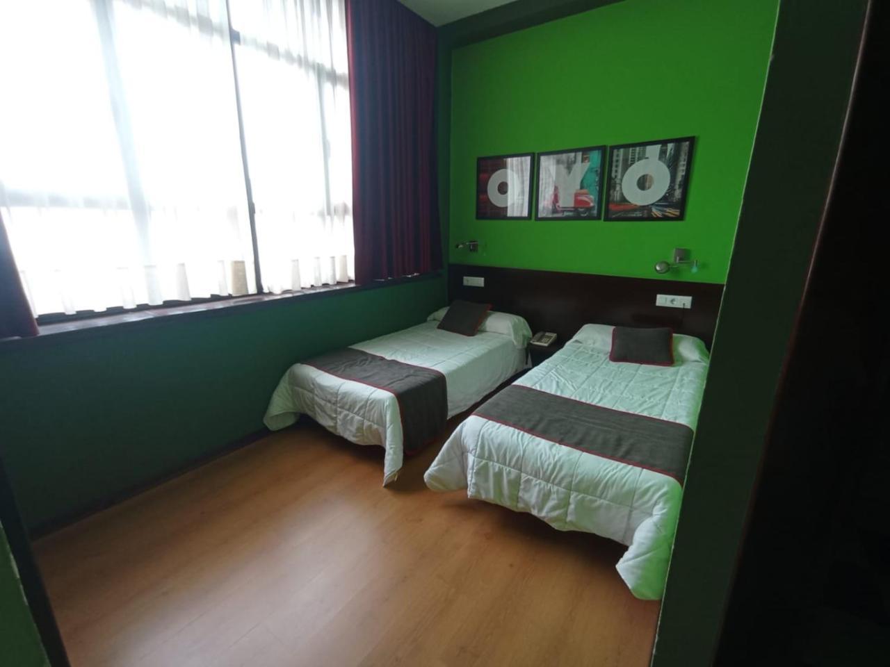Hotel Restaurante la Pepa — Aviles — photo 2