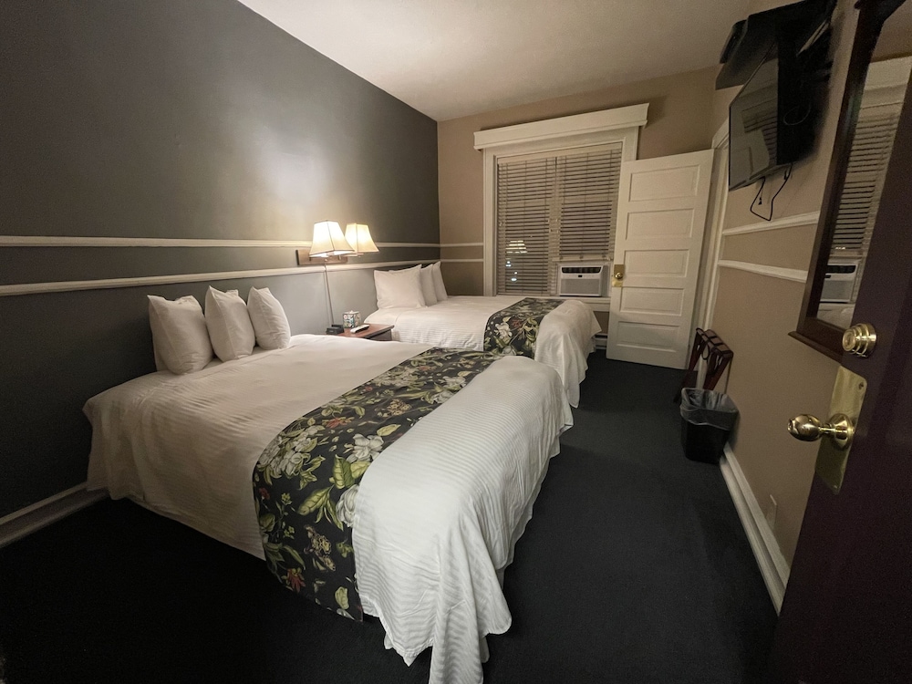 Kalispell Grand Hotel - photo 10