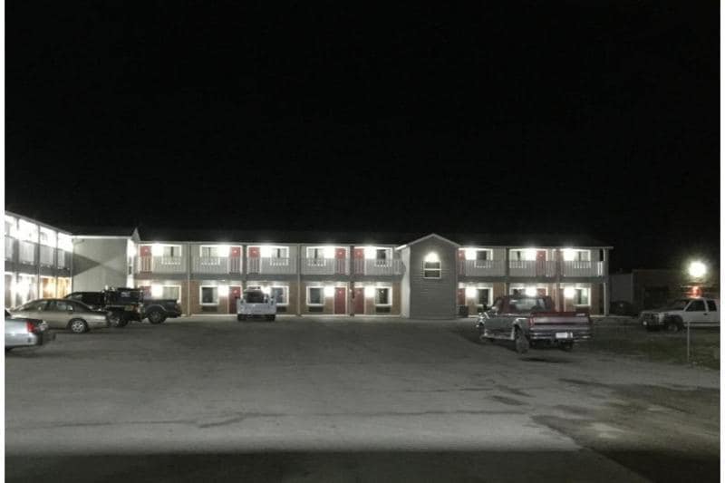 Americas Best Value Inn Elm Creek - photo 2