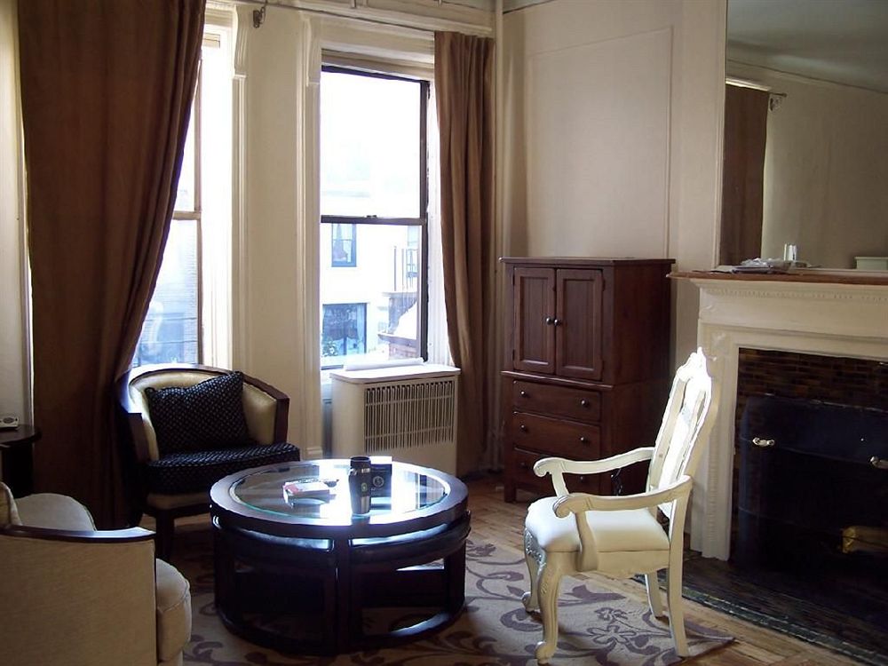 Upper West Side Brownstone - photo 15