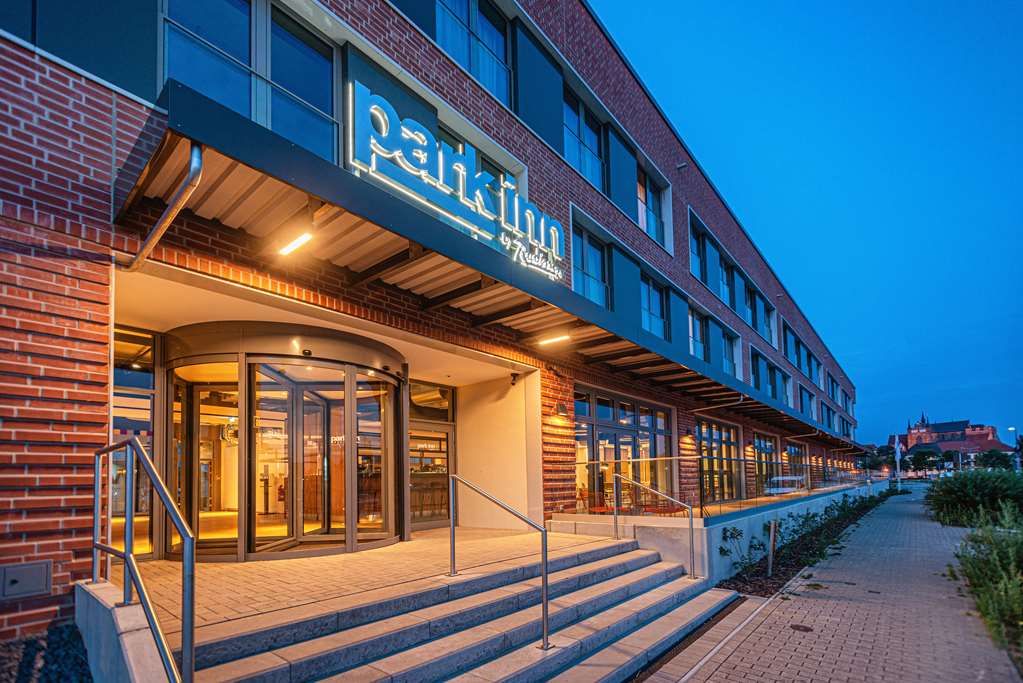 Park Inn By Radisson Wismar — Wismar