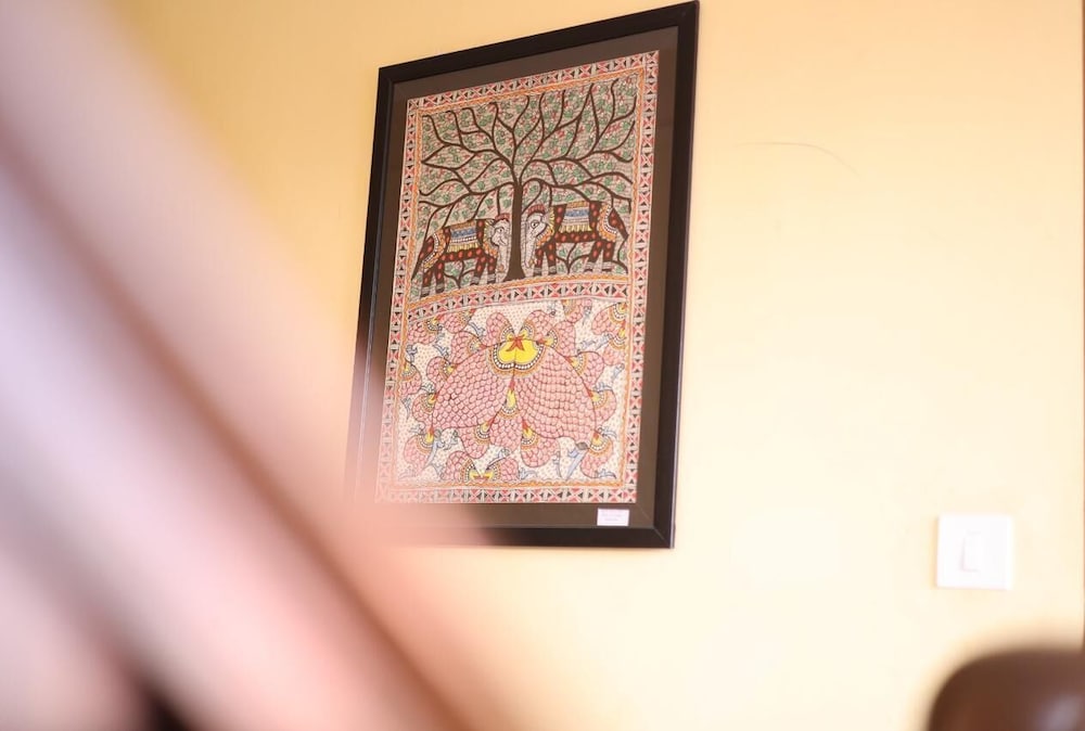 The Dark Night — Jaipur — photo 2