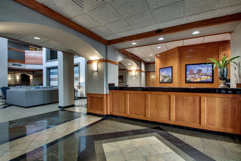 Drury Inn & Suites San Antonio Northwest Medical Center - photo 6