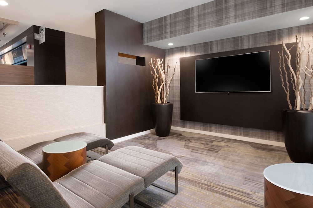 Courtyard by Marriott Dallas Plano Parkway at Preston Road - photo 4