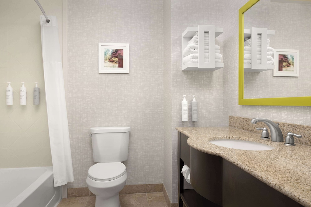 Hampton Inn & Suites Durham North I 85 - photo 20