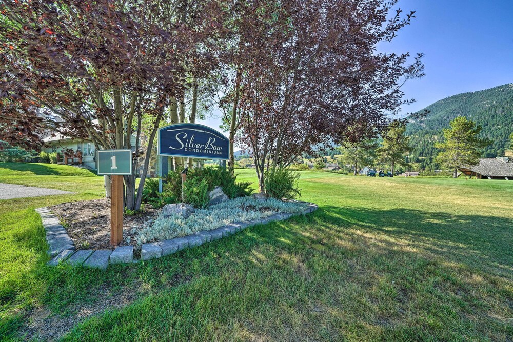 Big Sky Condo with Resort Amenities and Mountain Views - photo 22