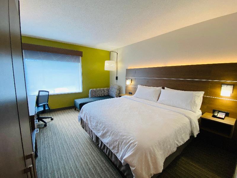 Holiday Inn Express Blowing Rock South by IHG - photo 35
