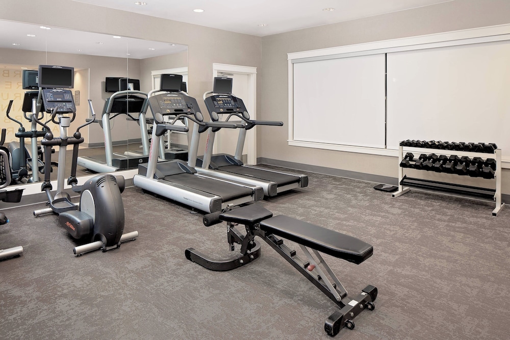 Residence Inn by Marriott Tucson Williams Centre - photo 17